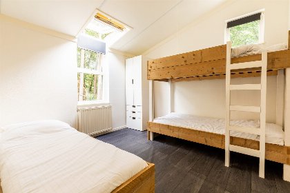 010 11 pers. familiehuis met hottub 010 11 pers. familiehuis met hottub