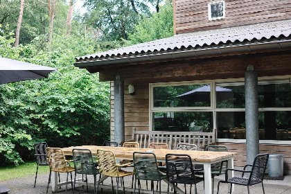 014 11 pers. familiehuis met hottub 014 11 pers. familiehuis met hottub