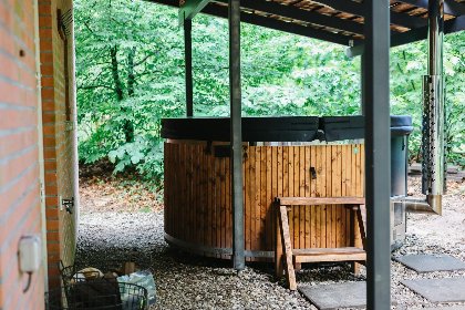 015 11 pers. familiehuis met hottub 015 11 pers. familiehuis met hottub