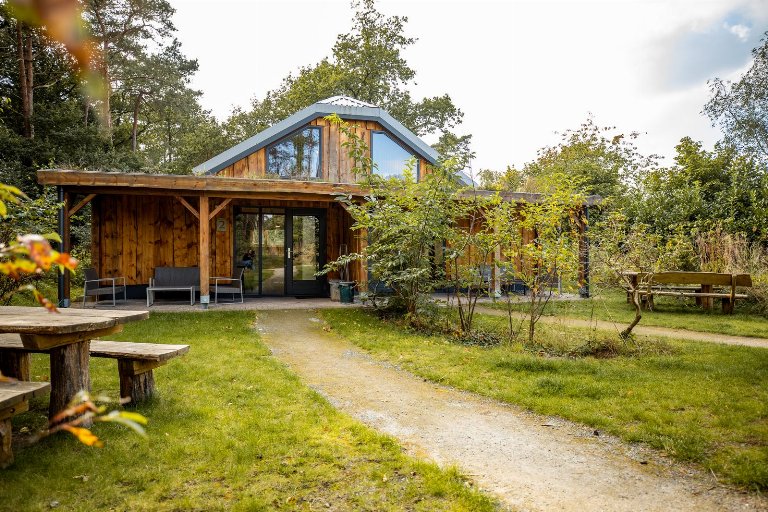 Nederland, Drenthe, Norg Nederland, Drenthe, Norg