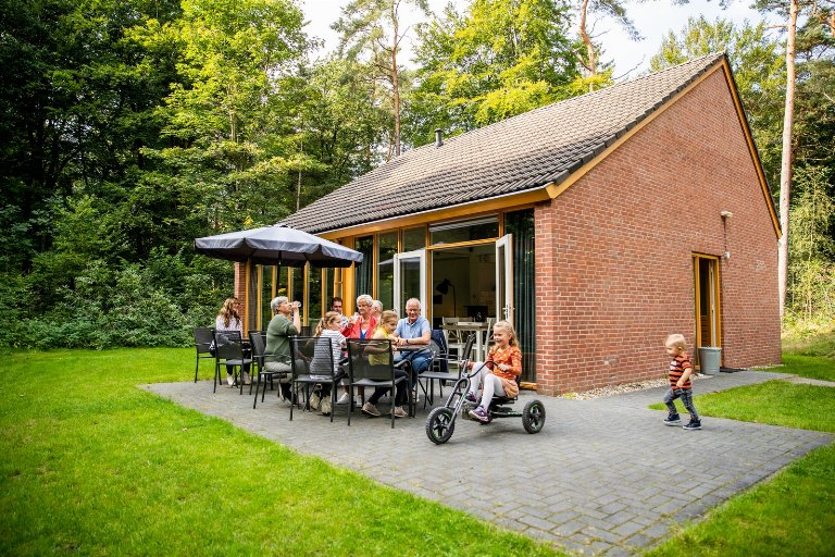 Nederland, Drenthe, Norg Nederland, Drenthe, Norg