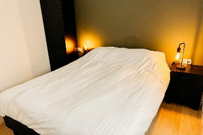 011 4 pers. Bungalow Monumentaal met hottub 011 4 pers. Bungalow Monumentaal met hottub