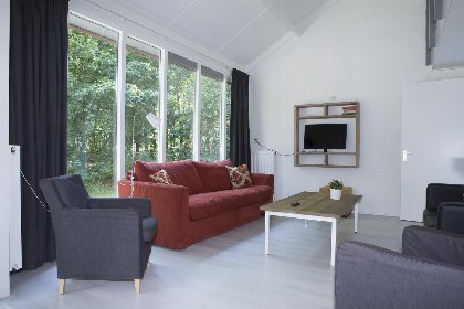 017 6 pers. Bungalow