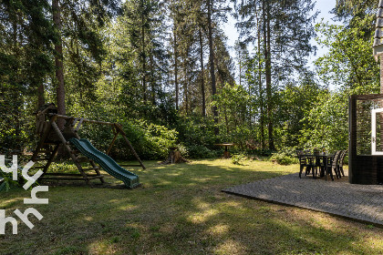 023 Comfortabel 5 persoons vakantiehuis in het bos bij Norg