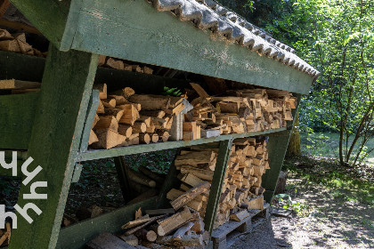 024 Comfortabel 5 persoons vakantiehuis in het bos bij Norg