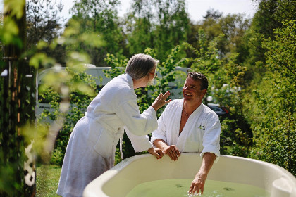 000 Comfortplaats met prive hottub 000 Comfortplaats met prive hottub