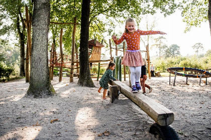 006 Comfortplaats met prive hottub