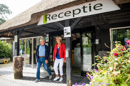 003 Comfortplaats Royaal