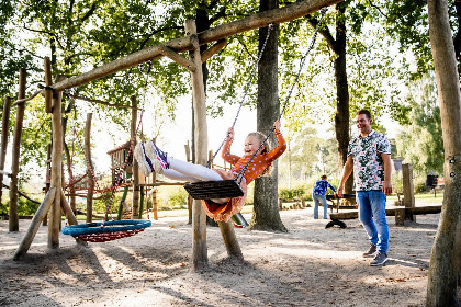 009 Comfortplaats Royaal