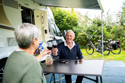 Nederland, Drenthe, Norg