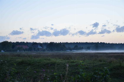 008 14 persoons groepsaccommodatie met 6 badkamers in Oude Willem, Drenthe