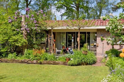 Nederland, Drenthe, Pesse