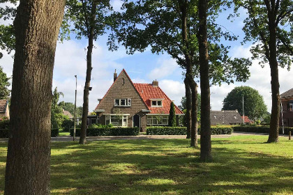 Nederland, Drenthe, Rolde