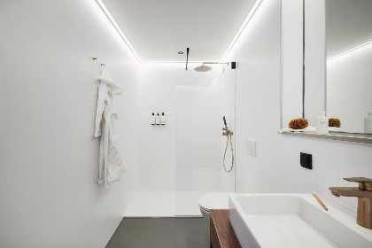 021 Unbrick One | 2 Pers. | Jacuzzi
