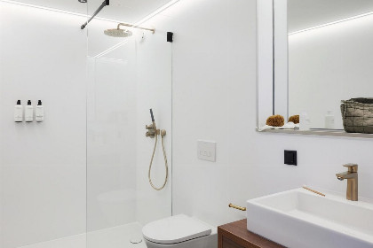 021 Unbrick One | 4 Pers. | Jacuzzi