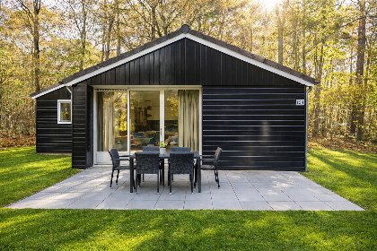 Nederland, Drenthe, Ruinen