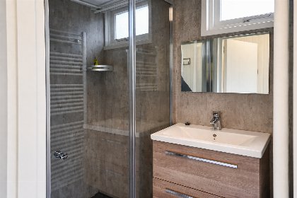 010 Boschborg Lodge | 4 personen