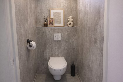 011 Boschborg Lodge | 4 personen