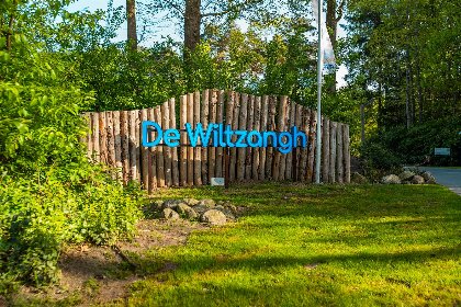 012 Boschborg Lodge | 4 personen