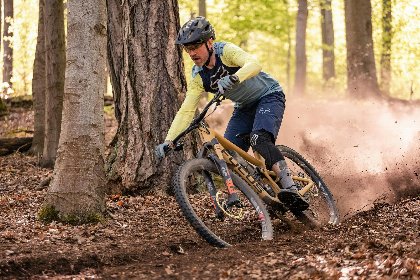 016 Boschborg Lodge | 4 personen