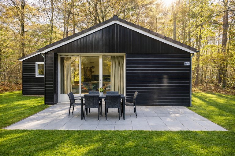 Nederland, Drenthe, Ruinen