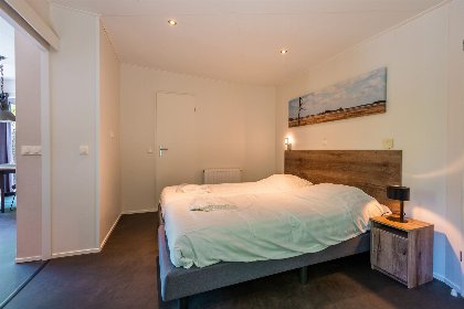 009 Bosrand Wellness Cabin | 2 personen