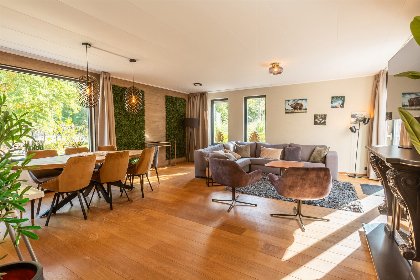 001 De Havezate Wellness | 10 Personen