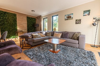 002 De Havezate Wellness | 10 Personen