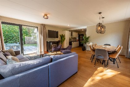 003 De Havezate Wellness | 10 Personen