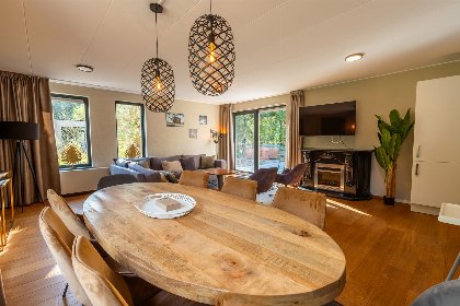 004 De Havezate Wellness | 10 Personen