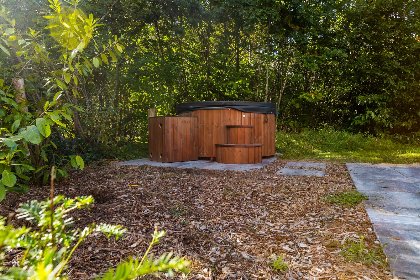008 De Havezate Wellness | 10 Personen