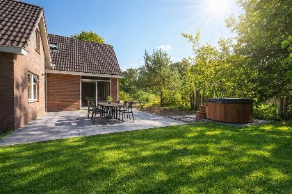 009 De Havezate Wellness | 10 Personen