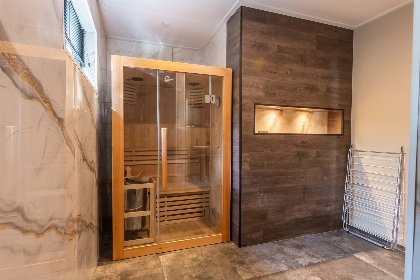 011 De Havezate Wellness | 10 Personen