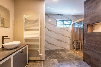 013 De Havezate Wellness | 10 Personen