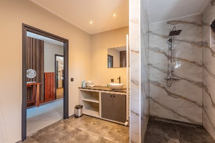 014 De Havezate Wellness | 10 Personen