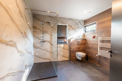 015 De Havezate Wellness | 10 Personen