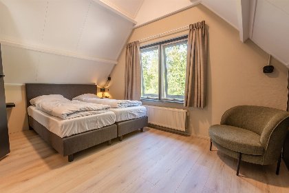 016 De Havezate Wellness | 10 Personen