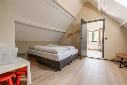 017 De Havezate Wellness | 10 Personen