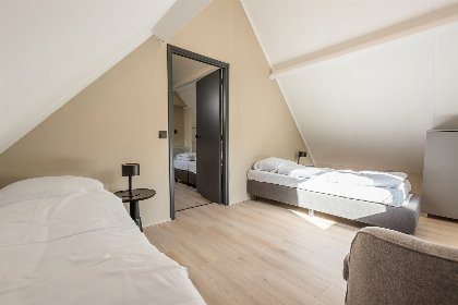 018 De Havezate Wellness | 10 Personen
