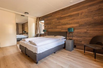 019 De Havezate Wellness | 10 Personen