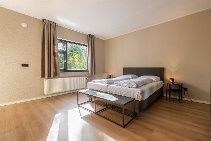 021 De Havezate Wellness | 10 Personen