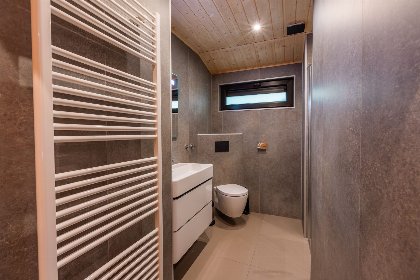 009 Esborg Lodge | 6 personen