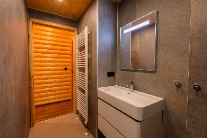 010 Esborg Lodge | 6 personen