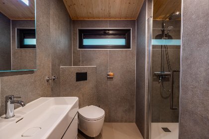 011 Esborg Lodge | 6 personen