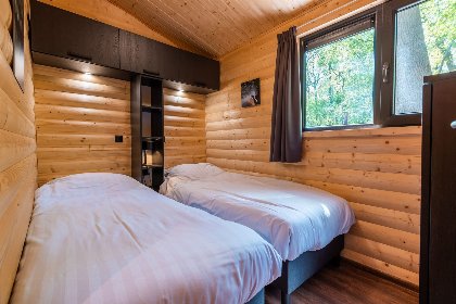013 Esborg Lodge | 6 personen