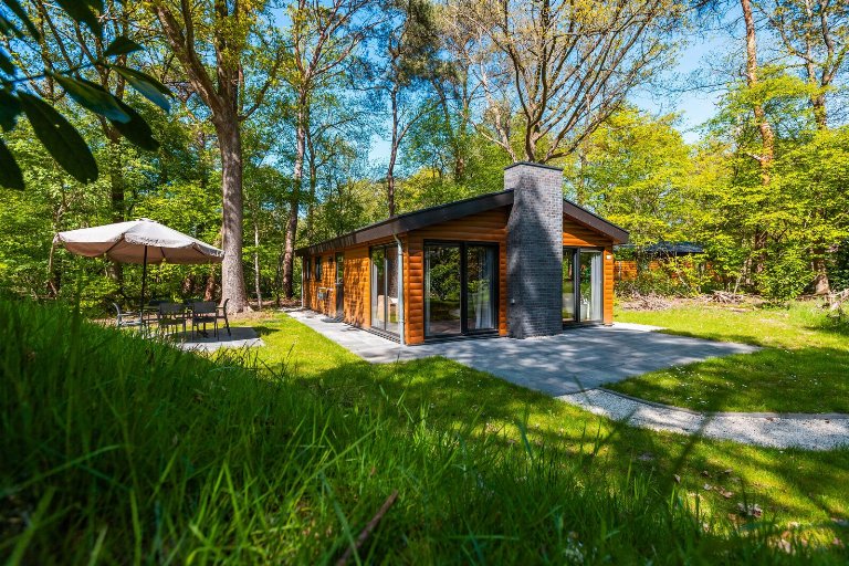 Nederland, Drenthe, Ruinen