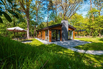 Nederland, Drenthe, Ruinen