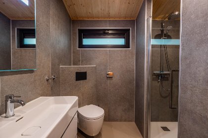 014 Esborg Lodge Met Hottub | 6 personen