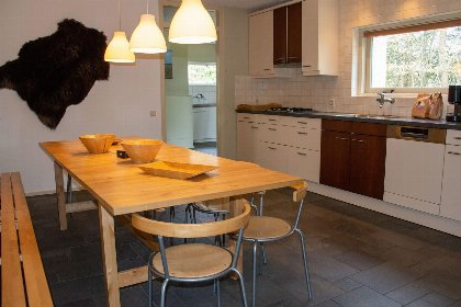 004 Familiehuis Wellness | 18 personen