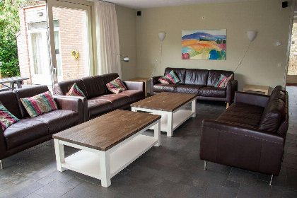 007 Familiehuis Wellness | 18 personen